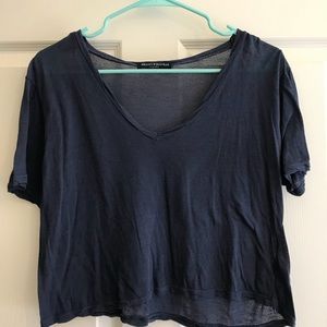 BRANDY MELVILLE CROP TOP